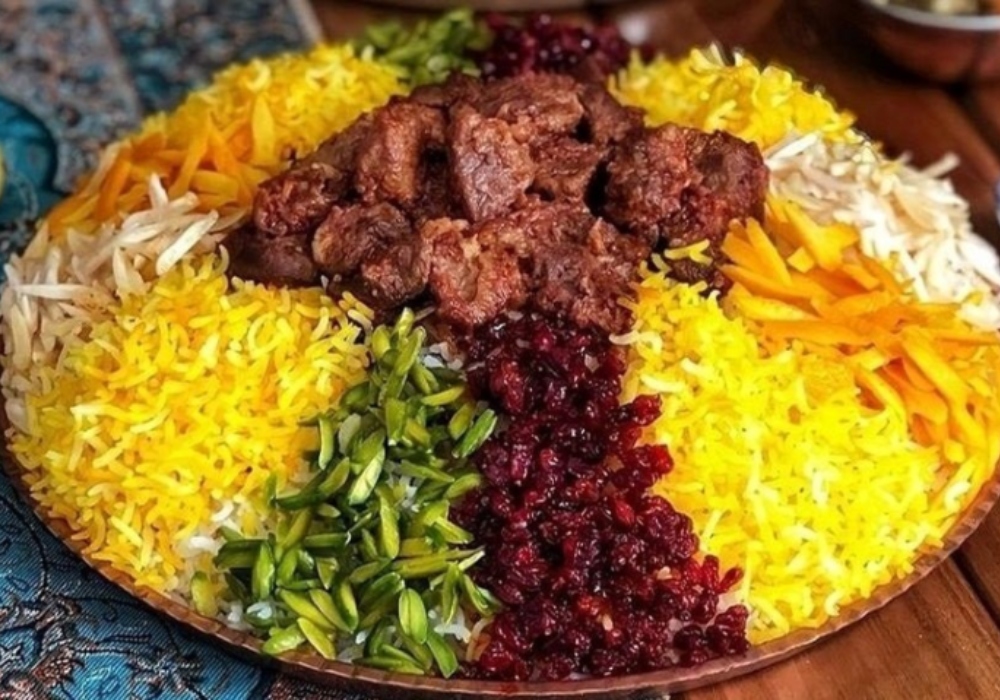 بهترین رستوران‌ قزوین